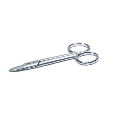 Crown Scissors - Straight Blade (1865455271970)