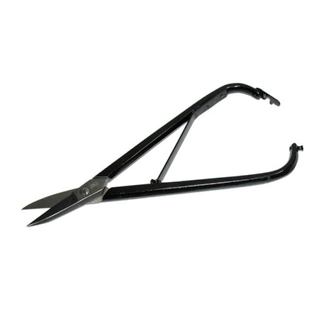 Lightweight Metal Shears - Spring Loaded Handles (3761652629538)