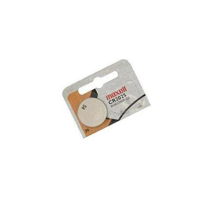 Maxell Battery CR2025 (99695132687)