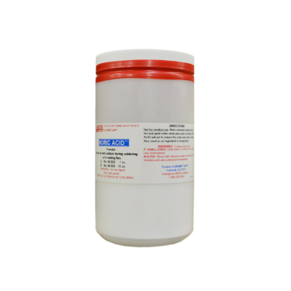 Griffith Boric Acid Powder