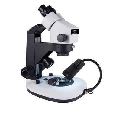 Elite 1067 ZX Plus GemOro Microscope (97215840271)