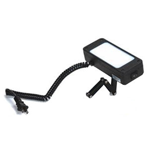 Optional Overhead Light Source for Microscope (97271676943)