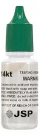 14K Test Acid