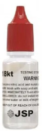 18K Test Acid