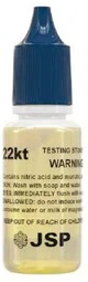 22K Test Acid