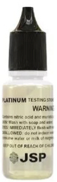 Platinum Test Acid