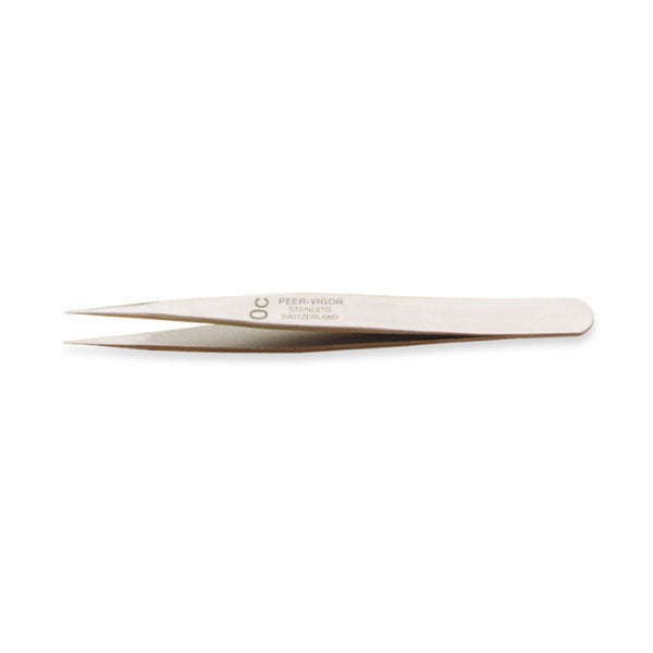 Pattern OC Dumont II Tweezers (1870740652066)