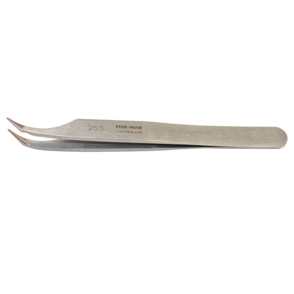 Grooved Tip Tweezer (1870800846882)