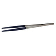 12" Extra-Long Coated Tip Tweezers - Economy (3930664960034)