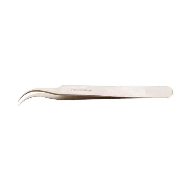 Dumont Original Stainless Steel Antimag Tweezer - 7B (625131618338)