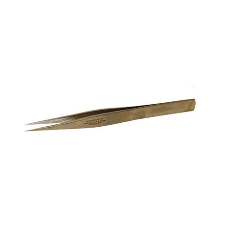 Horotec Original Stainless Steel Antimag Tweezer - 0 (625134043170)