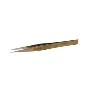 Dumont Original Stainless Steel Antimag Tweezer - 0 (4384961462339)
