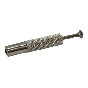 Pocket Three-Pronged Holder for Stones and Diamonds (1871655600162)