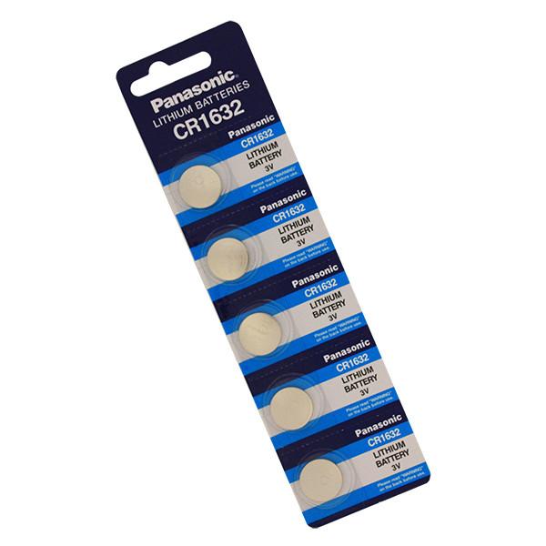Panasonic discount cr1632 battery