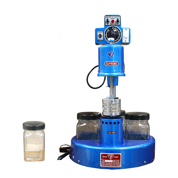 Economical Watch Cleaning Machine — PERRIN