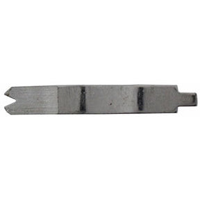 Flat End for Prideline Spring Bar Tool (10444152271)