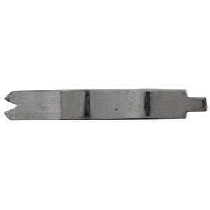 Flat End for Prideline Spring Bar Tool (10444152271)