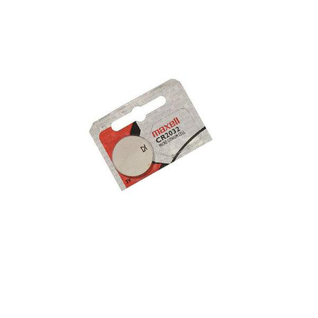 Maxell Battery CR2032 (99703717903)