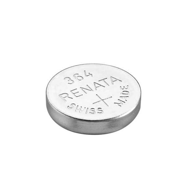 Watch Battery Renata 364 Multi Pack (9289080260)