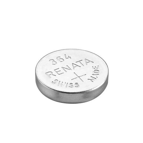 Watch Battery Renata 364 Multi Pack (9289080260)