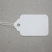 White String Tags - Small (4322570043459)
