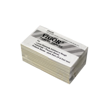 Vigor Parcel Papers (3662515699746)