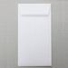 No. 6 White Blank Job Envelopes - 6" x 3 1/2" (3814944276514)