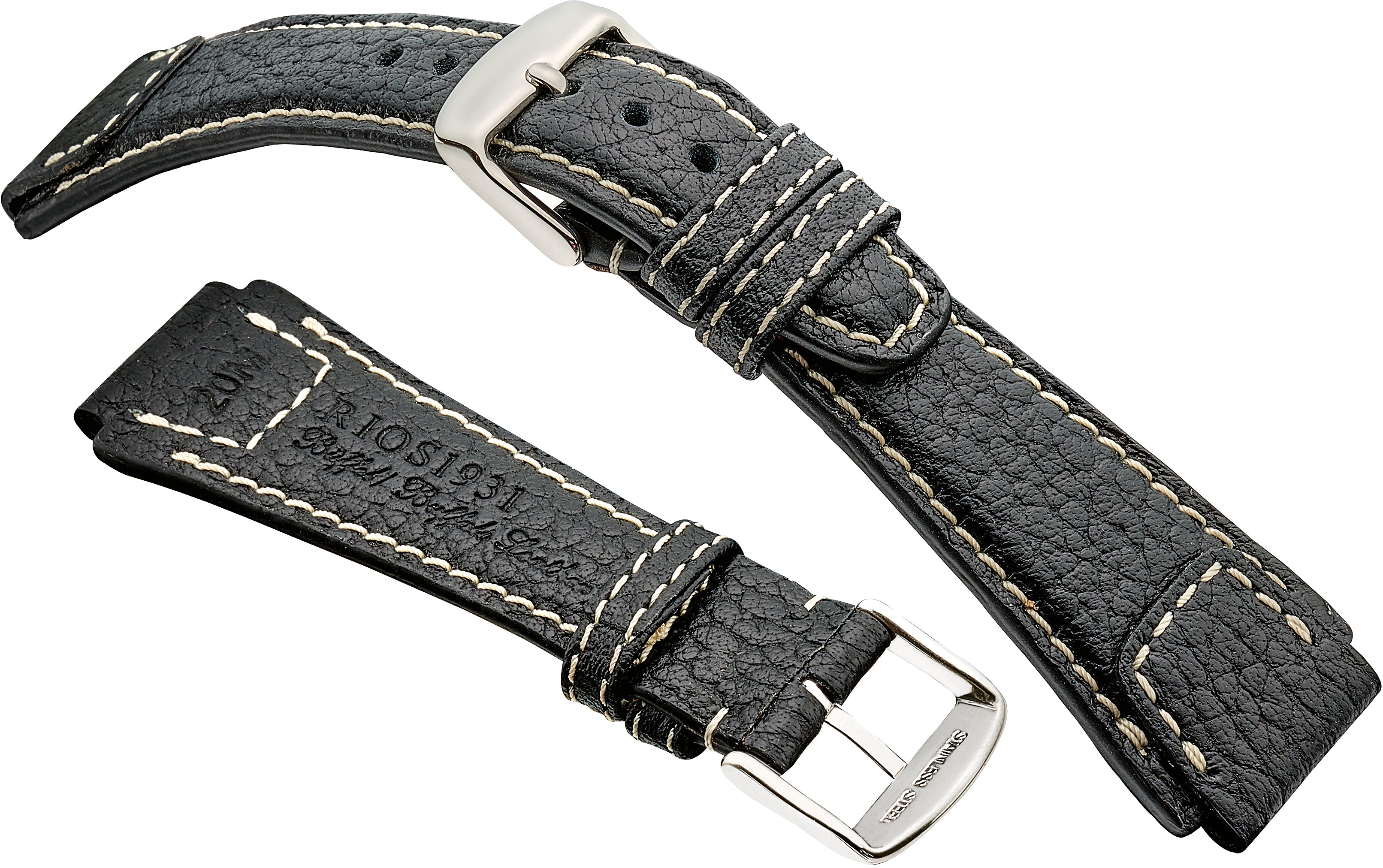 R61 NATURE watch strap