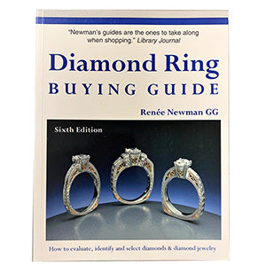 Diamond Ring Buying Guide