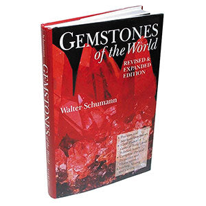 Gemstones of the World