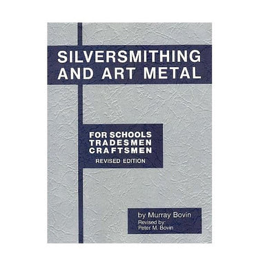 Silver Smith and Art Metal (10444156431)