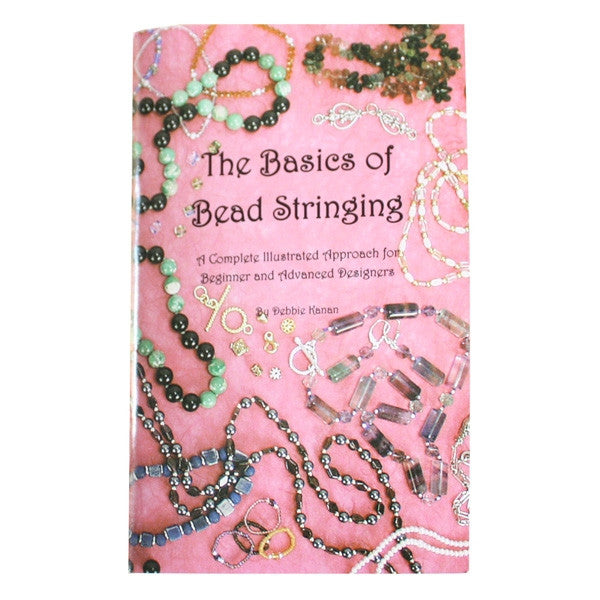 Basics of Bead Stringing (10444157135)