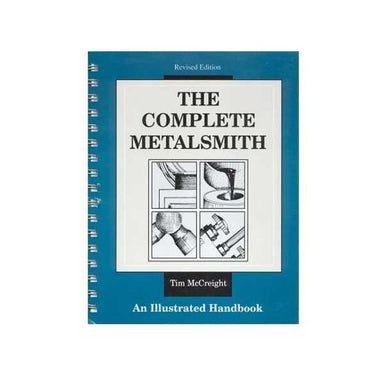 The Complete Metalsmith (10444157711)
