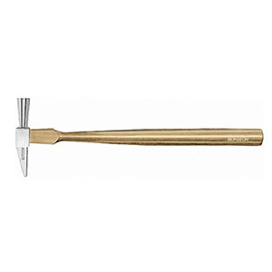 Nylon Mallet Plastic Head Hammer Premium Quality Goldsmith and Silversmith  Hammer for Forming & Shaping Jewellery Making Tools 