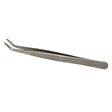 Curved Screw-Holding Tweezers (3830277537826)