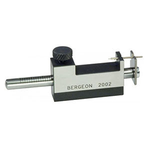 Tool for Shortening Winding Stems