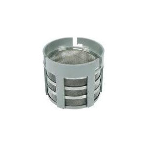 Extra Fine Mesh Ultrasonic Cleaner Basket Jewelry Small Parts Holder  Universal