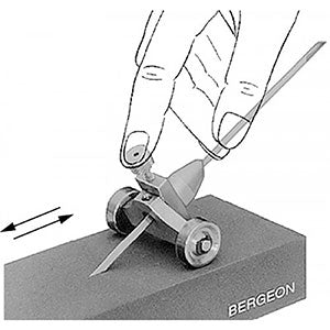 Graver Sharpener