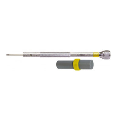 Yellow Screwdriver with Blades (3790677049378)