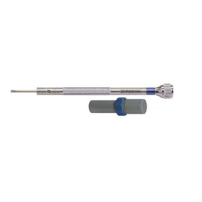 Blue Screwdriver with Blades (3790681014306)