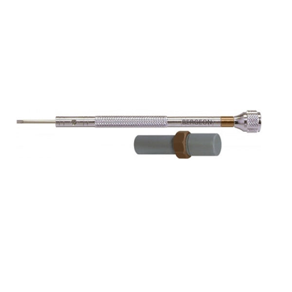 Brown Screwdriver with Blades (3790681473058)