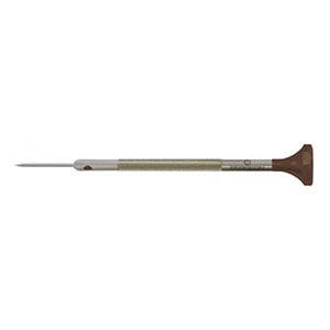 Stainless Steel Ergonomic Screwdriver 3.00mm