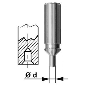 Individual Seitz Concave Pusher 0.65mm