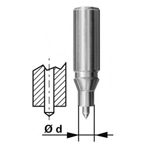 Individual Seitz Pump Pusher 0.65mm