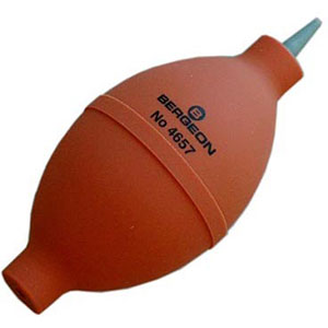 Bergeon Rubber Dust Blower (59547942927)