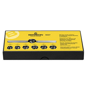 Rolex Style Case Opener Hand Model