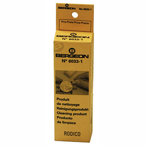 Cleaning Product Rodico Individual