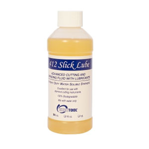 Slick Lube 412 Emulsifying Oil (588422381602)