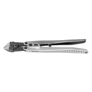 Pliers and Cutters  Parallel Action Light Flat Nose Plier — PERRIN