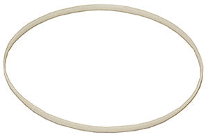 Plastic Hytrel Crystal Gaskets 1.20 mm (25.0 mm to 40.5 mm)